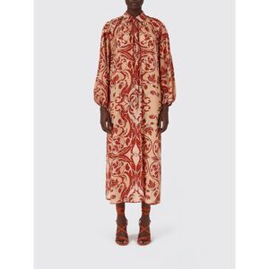 Silk Chemisier Dress F.R.S. For Restless Sleepers
